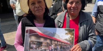 Comerciantes de Tlalpan invertirán 4.5 mdp en Corredor Comercial sustentable