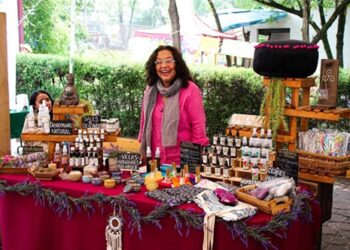 Invitan en Naucalpan al Tianquiztli Tlatilca para promover cultura y consumo local