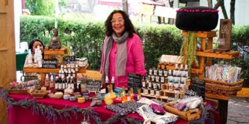 Invitan en Naucalpan al Tianquiztli Tlatilca para promover cultura y consumo local