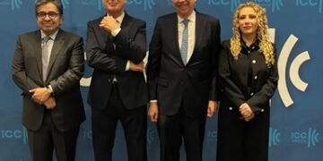 ICC global llama a rescatar el sistema multilateral de comercio