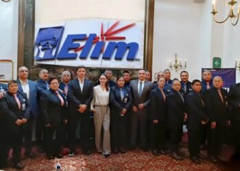 Día del Elemento de Seguridad Privada visibiliza retos del sector y su papel estratégico en el entorno de segu ridad nacional