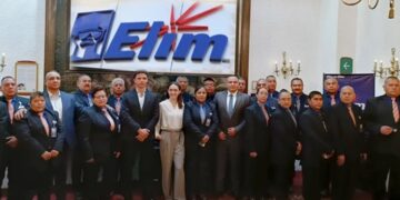 Día del Elemento de Seguridad Privada visibiliza retos del sector y su papel estratégico en el entorno de segu ridad nacional