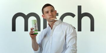 Natural Mitch: la empresa mexicana que transforma la higiene bucal desde la conciencia