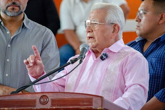 Arrancó Espartaqueada Deportiva; Antorcha llama a la juventud a practicar deporte