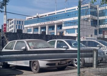 Naucalpan inmerso en la corrupción del Pasado