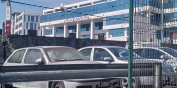 Naucalpan inmerso en la corrupción del Pasado