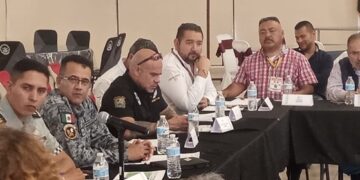 Incansable labor del líder de Tamexun