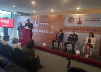 Naucalpan ya no quiere venta de alcohol en la Vía Pública