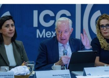 Advierte ICC México riesgo de freno a producciones por reforma sobre uso de imagen, voz e inteligencia artificial