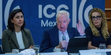 Advierte ICC México riesgo de freno a producciones por reforma sobre uso de imagen, voz e inteligencia artificial
