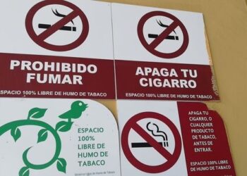 Leyes sólidas contra tabaco, sólo con gobiernos firmes.