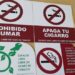 Leyes sólidas contra tabaco, sólo con gobiernos firmes.