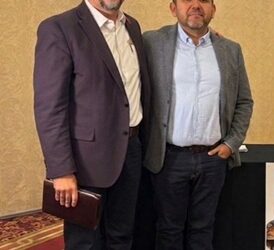 ¡Guerra contra bolsas de nicotina!