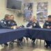 Colonos de Tecamachalco y autoridades refuerzan coordinación para fortalecer la seguridad en la zona