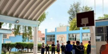 Antorcha impulsa el deporte entre los jóvenes como parte de su formación integral