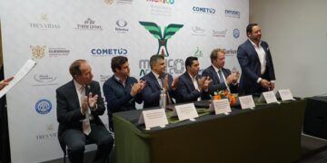 México alista la Copa Mundial de FootGolf 2026 en Acapulco