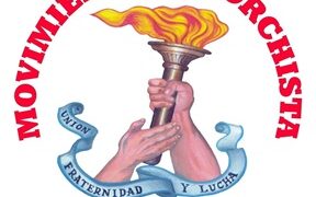 Antorchistas suspenden marcha en CDMX tras llamado del INVI a mesa de diálogo