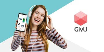 GivU: La plataforma mexicana que libera el valor de la tecnología olvidada y revoluciona la economía circular