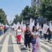 Antorcha denuncia abandono a familias sin vivienda y convoca a marcha en la CDMX