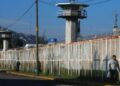No paran actos criminales en los Centros Penitenciarios de la CDMX