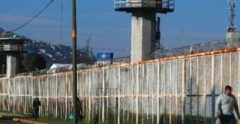 No paran actos criminales en los Centros Penitenciarios de la CDMX