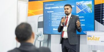 Energía Intersolar México: liderazgo que marca el rumbo energético