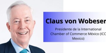 Inseguridad y presión regulatoria global elevan riesgos operativos del sector privado en México: ICC