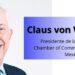 Inseguridad y presión regulatoria global elevan riesgos operativos del sector privado en México: ICC