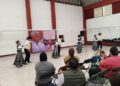 Antorcha promueve la cultura con presentación artística en la Ciudad de México