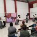 Antorcha promueve la cultura con presentación artística en la Ciudad de México
