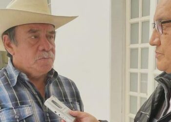 Piden al Estado cumplir sus obligaciones con clase campesina