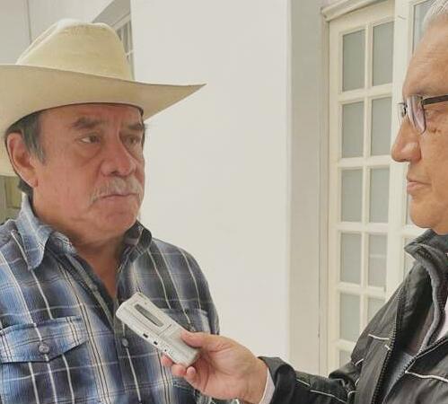 Piden al Estado cumplir sus obligaciones con clase campesina