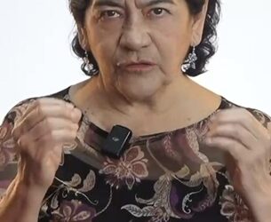 Juventud requiere dirección y oportunidades reales, señala Gloria Brito