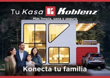 Cuando el hogar Konecta, todo fluye mejor