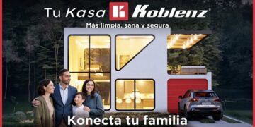 Cuando el hogar Konecta, todo fluye mejor