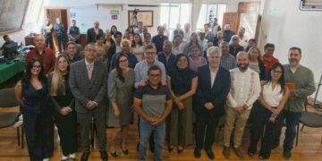 ¡Con digitalización, justicia a millones de sujetos agrarios!