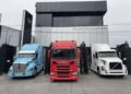 Caída en producción de camiones pesados tensiona la logística en México y desplaza la demanda hacia el merca do seminuevo