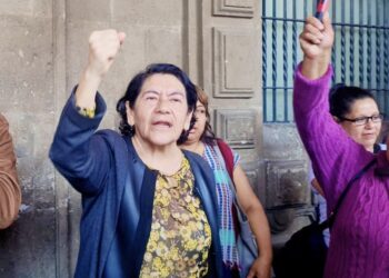 “La vivienda es un derecho que el Estado debe garantizar”: Gloria Brito
