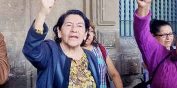 “La vivienda es un derecho que el Estado debe garantizar”: Gloria Brito