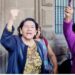 “La vivienda es un derecho que el Estado debe garantizar”: Gloria Brito