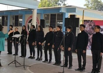 Premian esfuerzo y excelencia de la PLC Cuautitlán Izcalli con apoyo educativo