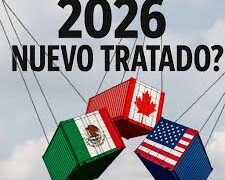 T-MEC, ¡hipotética su revisión!