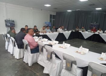 Organización Tamexun hace presencia en Chiapas