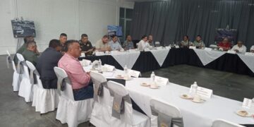 Organización Tamexun hace presencia en Chiapas