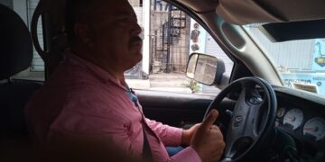 Camioneros de Tamexun gana presencia en el país