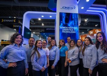 Innovación y estrategia: la hoja de ruta de Onest SmartLogistics para liderar la industria logística en México.