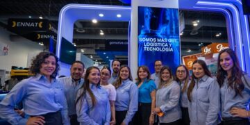 Innovación y estrategia: la hoja de ruta de Onest SmartLogistics para liderar la industria logística en México.