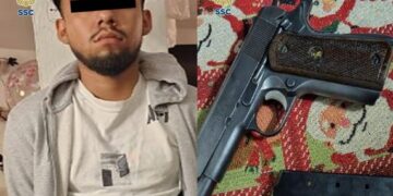 Con navaja cuter asalta una tienda en Tlalpan