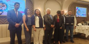 Grupo CICADEHP llama a fortalecer la cultura de prevención en el marco del Día Mundial de la Seguridad y Salud en el Trabajo