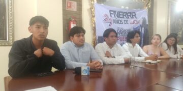 La FNERRR celebrará su 27 aniversario con más de 3 mil estudiantes en Puebla